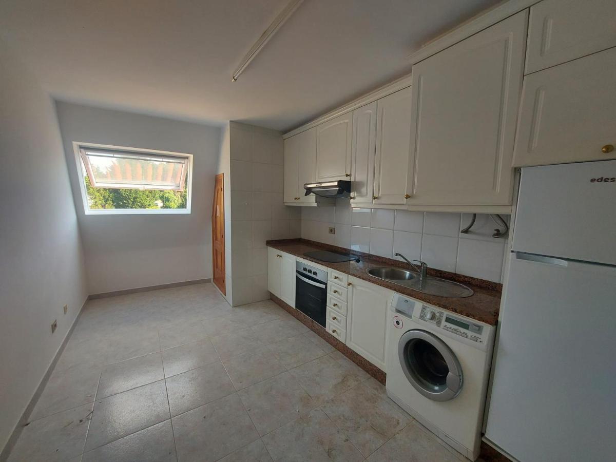 شقة Precioso Duplex En سانكسينكسو المظهر الخارجي الصورة