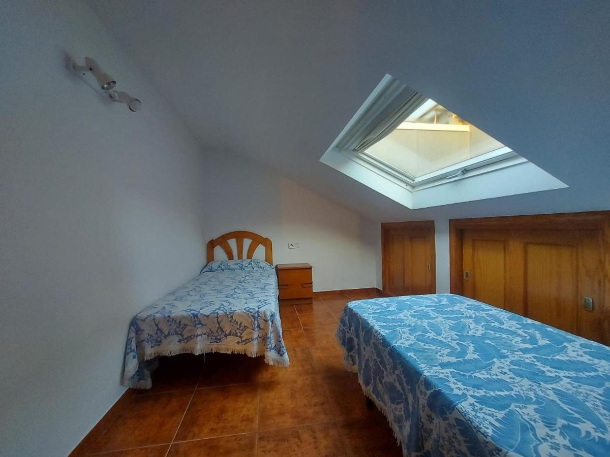 شقة Precioso Duplex En سانكسينكسو المظهر الخارجي الصورة