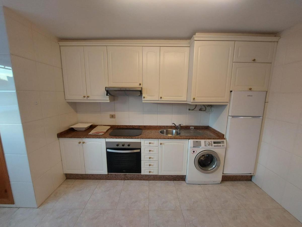 شقة Precioso Duplex En سانكسينكسو المظهر الخارجي الصورة