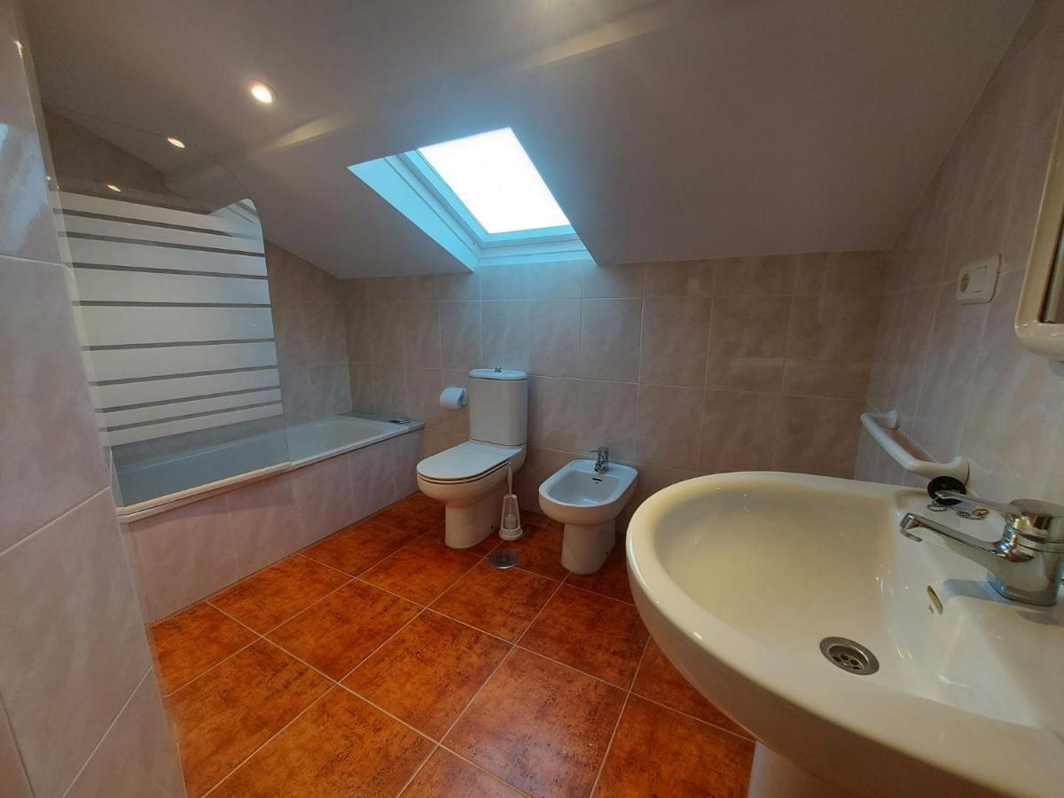 شقة Precioso Duplex En سانكسينكسو المظهر الخارجي الصورة