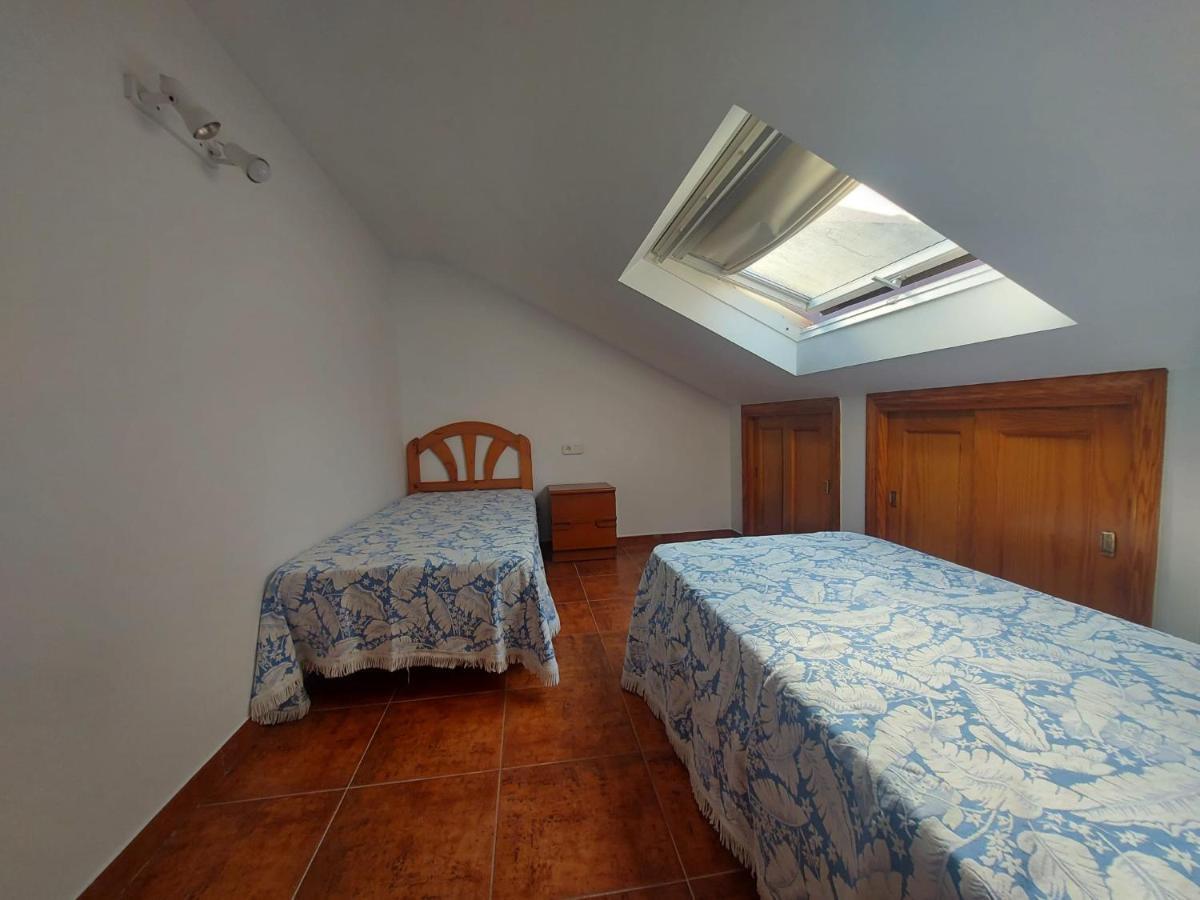 شقة Precioso Duplex En سانكسينكسو المظهر الخارجي الصورة