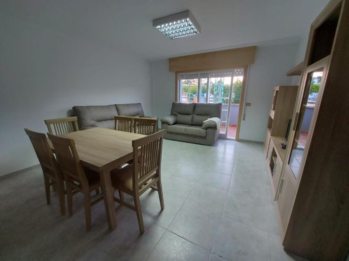 شقة Precioso Duplex En سانكسينكسو المظهر الخارجي الصورة